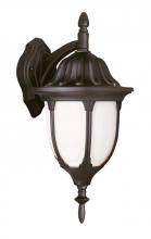  4048 BC - Hamilton 13" Wall Lantern